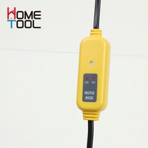 동파방지열선용 온도조절기 정온전선 센서, 동파방지열선 센서0.75, 1개