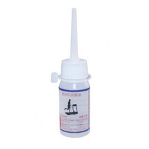 적용하기 러닝 머신 윤활유 30ml 가정용 마찰 감소 폴리디메틸 실록산, [01] Ivory