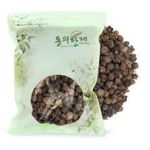 동의한재 중국산 수입 말린복분자 건조 건복분자 600g, 1개