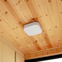 국산 삼성칩 다비드 시스템 LED 직부등 15W 주광색 6500K 현관등 당일발송