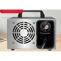 오존소독기 오존발생기 살균기, 220V20g (120제곱미터)