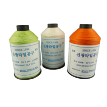 타일 실 타일용실, 연두색2000m