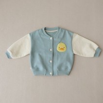 CHEZBEBE 플레이 점퍼 쉐덕이(사이즈선택)