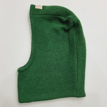 윌라블라 니트 바라클라바 국내제작 기모 넥워머, 오트밀