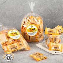 (롯데백화점)제주참마당 우도땅콩엿 150g x 8봉
