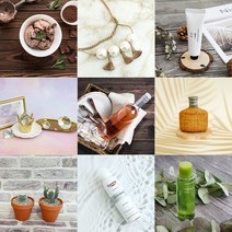 사진 촬영 배경지 종이 양면 3D입체, 16_B (87*57)