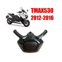 하이브-유통 Tmax530 2012 2013 2014 2015 2016 등받이 야마하 오토바이튜닝, 블랙