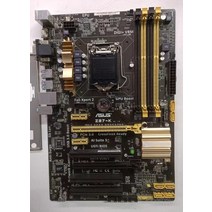 Asus Z87-K 데스크탑 Z87 소켓 LGA 1150 i7 i5 i3 DDR3 32G SATA3 USB3.0 ATX 오리지널 분해 사용