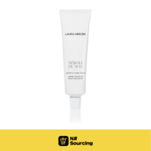 로라메르시에 즉각보습 은은한 잔향 수플레 핸드 크림 50ml, 앰버 바닐라, 1개