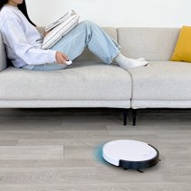 퍼펙트봇 살균 로봇 청소기 / 로봇청소기 / 가성비 로봇 청소기 / 리모콘 로봇 청소기, 퍼펙트봇 로봇 청소기