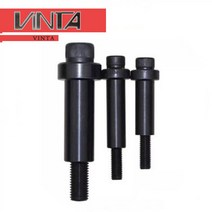 저렴한 2개/몫 CNC 고정밀 CSR20 동일한 높이 슬리브 금형 방전 도구 두꺼운 위치 장부, 04 DxL-20x120