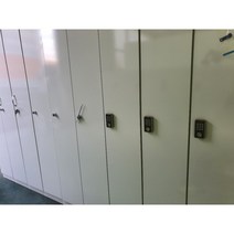 멀티가구 LPM 메이플 개인 직원 학교 학원 사무실 1단 락카장 캐비넷, 댐퍼경첩, 댐퍼경첩