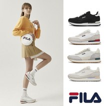 FILA 23SS 데일리조거 경량스니커 여성용