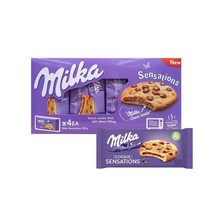 코스트코 MILKA 센세이션 쿠키 728g, 없음