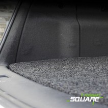 트렁크매트 LITS 리츠 코일 퓨어 BMW X6 G06 신형 321220EA, 럭키쿠팡 G06-X6전용-20년이후_블랙