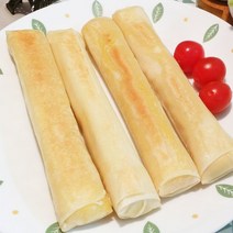 수제 고구마 춘권 빅치즈스틱 400g(80gX5개), 셀올 1, 셀올 본상품선택