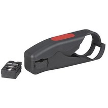 0 58 6-OS RG6 KF-667 59 KFT 동축케이블 (1EA) 스트리퍼 스트립퍼