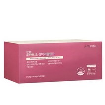 뉴트리코어 WCS 루바브 앤 감마리놀렌산 172.8g, 240캡슐, 1개