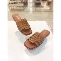 미소페여성 글레디에이터 슬리퍼 012323708 1cm 2color