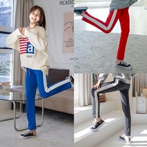 루나 액티브라인 트레이닝팬츠