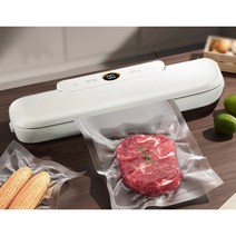 건식 습식 진공 씰링 기계 가정용 진공포장기, 진공백200개(밀봉기제외)