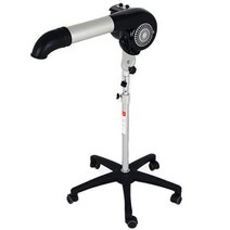 리케이 펫 스탠드 드라이기, 2세트