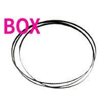 마끼다용 밴드톱날 밴드쏘톱날 목재용 LB1200용 13개