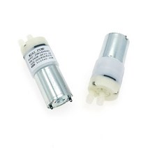 온수 순환 펌프 보일러 모터 1pcs 370 미니 워터 dc 3.7v 6v 7.4v 12v 자체 프라이밍 전기 마이크로 꽃 급수 장치 다이어프램 fr 물고기 탱크, 유형 c 물 펌프, 02 Type C  Water Pump