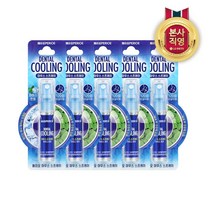 페리오 마우스스프레이 아이스쿨x5개