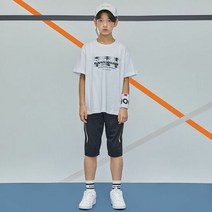 이랜드 [유솔]사선 절개 6부 팬츠 ULTM22506_쇼핑점_