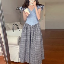 대박난박양 템푸스 원피스