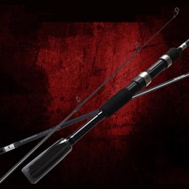 베스 입문자용 다이와 루어낚시 세트 쏘가리 볼락대 무늬오징어 실용적인 티타늄 우럭대 지깅대 미노우