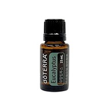 도테라 유칼립투스 15ml, 1개