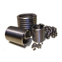 헬리코일 (100 EA) M5X0.8X2.5D HCOL050-25D-W 소모품 자재 파츠