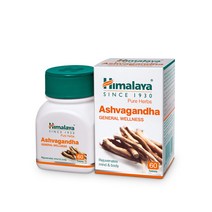 Himalaya Hadjod Cissus Capsule 6box in 1set (360 tablets), 6개, 60tab