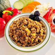 깡이간식 강아지화식 50g 14개 입맛없는 노령견, 소