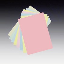 클린룸페이퍼 (무진지/A4/핑크/250매*10권/박스)