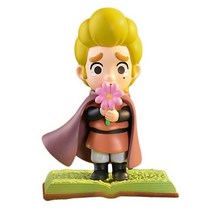 어버이날용돈박스 환갑용용돈박스 용돈상자 팝마트 킹스 랭킹 북 블라인드 박스 카자 시가 서프라이즈 추측 가방 소녀 선물 귀여운 액션 애니메이션 피규어, confirm style 5