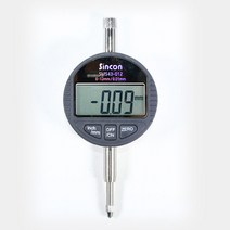 디지털 인디케이터 인디게이터 12MM 0.01MM, 1개