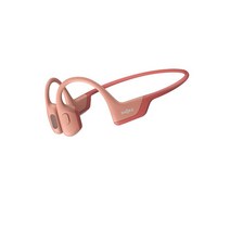 Shokz OpenRun Pro 골전도 s810 불루투스이어폰 스포츠이어폰 V5.1, 핑크
