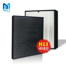 국내산 위닉스 AWP-1095R 호환필터/300 프리미엄, 단품