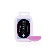 래쉬홀릭 속눈썹파마 속눈썹펌 롯트 5쌍 세트, 1개