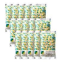 파아프 템페 200g 식물성단백질 국산콩100% HACCP 인증시설 제조, 15개