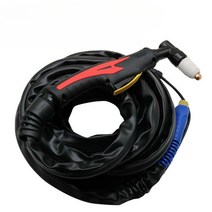 다있상 절단기 플라즈마 산소 프라즈마 용접기 에어, 80 길이4m(케이블 10제곱미터) (가죽)