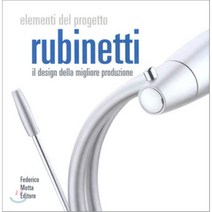 rubinetti : il design della migliore produzione, federico Motta