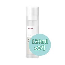 마녀공장 갈락토미 에센스 미스트 120ml 2개, 상세페이지 참조