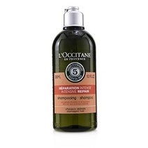 록시땅 아로마콜로지 인텐시브 리페어 샴푸 (손상된 모발용) 300ml/10.1oz