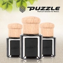 퍼즐 천연 에센스 오일 방향제, 아카시아향, 1