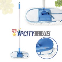 삼정초극세사방걸레 대 10ea 2단초극세사방걸레