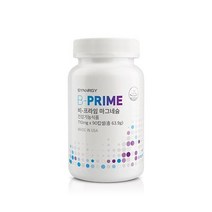 시너지 비프라임 마그네슘 천연완하제 쾌변 다이어트